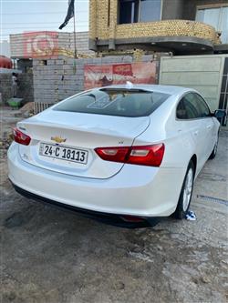 شيفروليه ماليبو